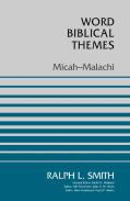 Micah-Malachi