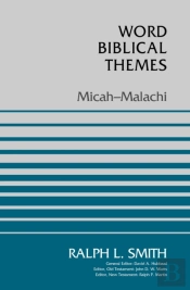 Micah-Malachi