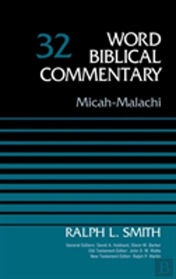 Bertrand.pt - Micah-Malachi, Volume 32