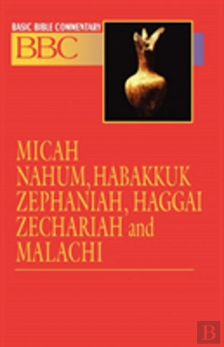Bertrand.pt - Micah, Nahum, Habakkuk, Zephaniah, Haggai, Zechariah And Malachi