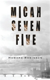 Micah Seven Five