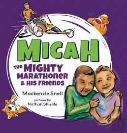 Bertrand.pt - Micah The Mighty Marathoner And His Friends