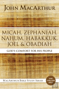 Bertrand.pt - Micah, Zephaniah, Nahum, Habakkuk, Joel, And Obadiah
