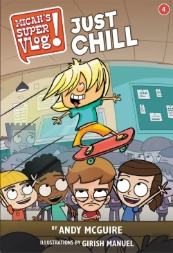 Bertrand.pt - Micah'S Super Vlog: Just Chill