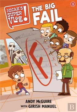Bertrand.pt - Micah'S Super Vlog: The Big Fail