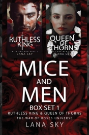 Mice And Men Box Set 1  Ruthless King
