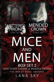 Mice And Men Box Set 2  Shattered Throne
