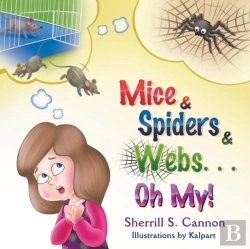 Bertrand.pt - Mice & Spiders & Webs...Oh My!