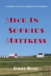 Mice In Sophie'S Mattress