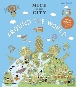 Bertrand.pt - Mice In The City: Around The World