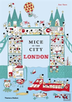 Bertrand.pt - Mice In The City London