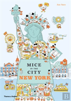 Bertrand.pt - Mice In The City New York