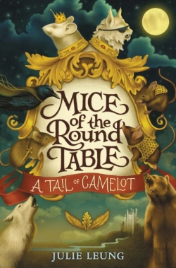 Bertrand.pt - Mice Of The Round Table #1: A Tail Of Camelot