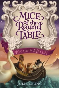 Bertrand.pt - Mice Of The Round Table #2: Voyage To Avalon