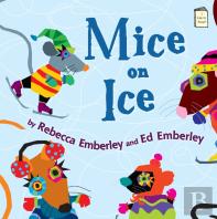 Mice On Ice