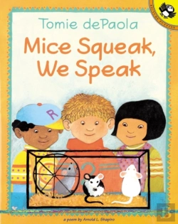 Bertrand.pt - Mice Squeak, We Speak