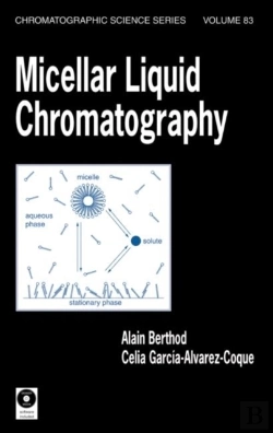 Bertrand.pt - Micellar Liquid Chromatography