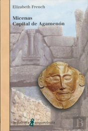 Micenas Capital De Agamenon