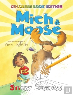 Bertrand.pt - Mich & Moose