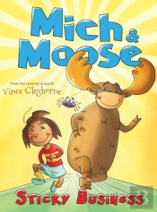 Mich & Moose