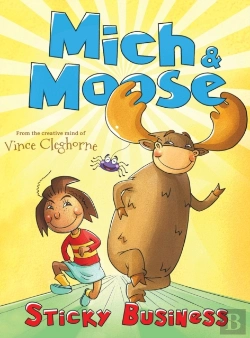 Bertrand.pt - Mich & Moose