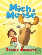 Mich & Moose