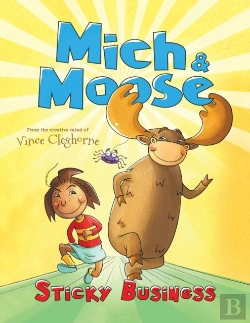 Bertrand.pt - Mich & Moose