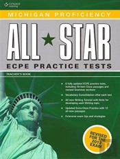 Mich Pro All Star Pra Test Tb Rev