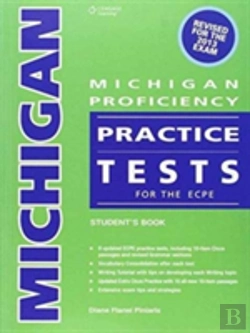 Bertrand.pt - Mich Prof Ecpe Prac Test Sb Rev