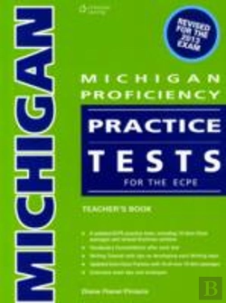 Bertrand.pt - Mich Prof Ecpe Prac Test Tb Rev