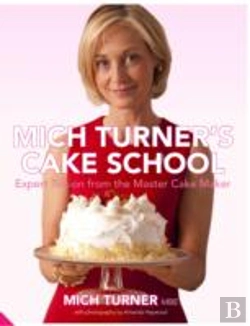 Bertrand.pt - Mich Turner'S Cake School