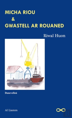 Bertrand.pt - Micha Riou & Gwastell Ar Rouaned