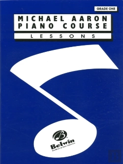 Bertrand.pt - Michael Aaron Piano Course