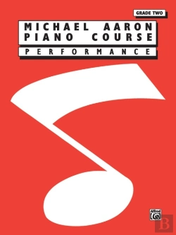 Bertrand.pt - Michael Aaron Piano Course