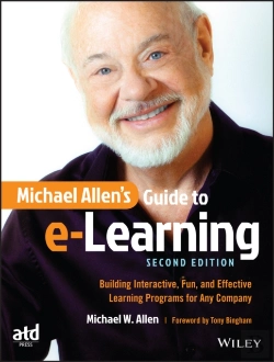 Bertrand.pt - Michael Allen'S Guide To E-Learning