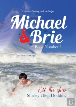 Bertrand.pt - Michael And Brie (Off The Ship) Book Number 2