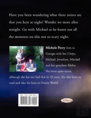 Michael And His Monster Hunt