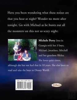 Bertrand.pt - Michael And His Monster Hunt