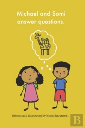 Michael And Somi Answer Questions.