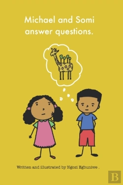 Bertrand.pt - Michael And Somi Answer Questions.