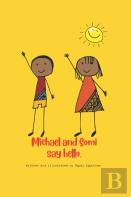 Michael And Somi Say Hello