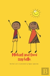 Michael And Somi Say Hello
