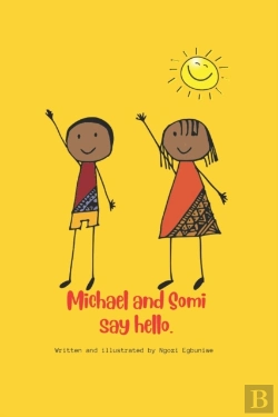 Bertrand.pt - Michael And Somi Say Hello