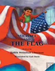 Michael And The Flag