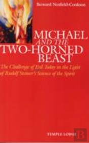 Michael And The Two-Horned Beast