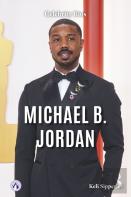 Michael B. Jordan