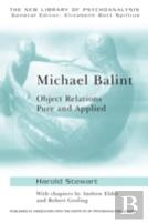Michael Balint