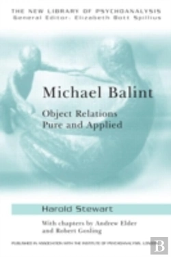 Bertrand.pt - Michael Balint
