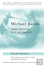 Michael Balint