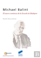Michael Balint